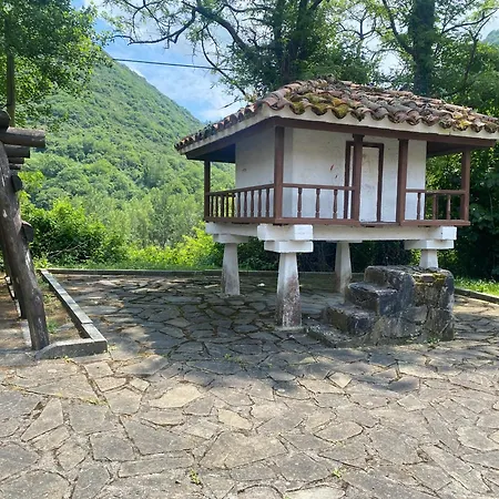 Accommodatie bij particulieren Esther